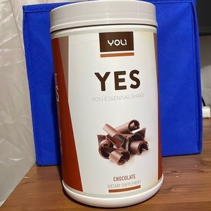 Yoli Yes Protein Shake